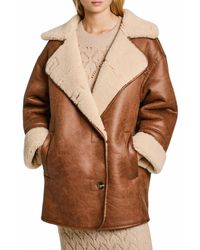 Pepe Jeans - Carla Giacca - Lyst