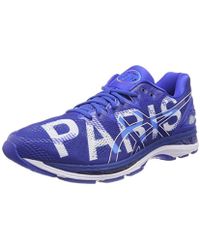 asics nimbus 20 paris