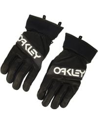 Oakley Gloves for Men | Online Sale up to 33% off | Lyst