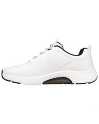 Skechers - S Trainers Low Trainers Uk Size 11 - Lyst