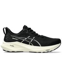 Asics - Damen Laufschuhe Gt-2000 13 - Lyst