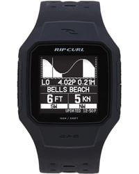 rip curl drift watch