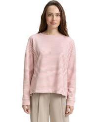 Tom Tailor - 1047719 Sweatshirt - Lyst