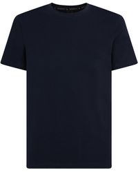 Geox - M T-shirt T-shirts Blue Nights_m - Lyst