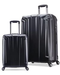 Samsonite - Endure Lot de 2 valises rigides extensibles avec serrure TSA - Lyst