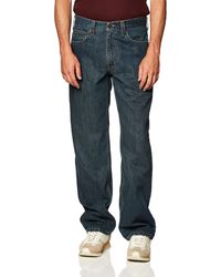 Carhartt - Relaxed Fit Holter Jean - Lyst
