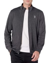 skechers mens jacket