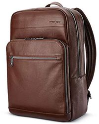 samsonite mens backpack