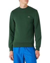 Lacoste - Sh9608 Felpa - Lyst
