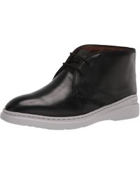clarks capler mid
