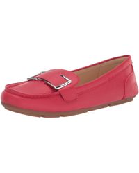 Calvin Klein - Lydia Loafer - Lyst