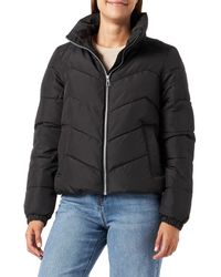 Vero Moda - VMLIGA Short Jacket BOOS - Lyst
