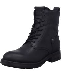 Replay - Ryder Urban Ankle Boot - Lyst