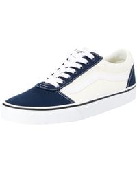 Vans - Ward Sneaker - Lyst