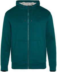 S.oliver - Sweatjacke mit Kapuze - Lyst