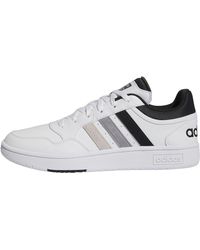 adidas - Hoops 3.0 Shoes-Low - Lyst