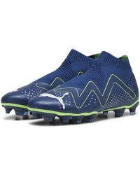 PUMA - Future Match+ Ll Fg/Ag Fussballschuh - Lyst