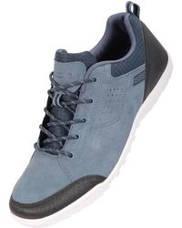 Mountain Warehouse - Cow Suede Upper - Lyst