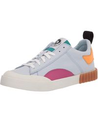 diesel tennis shoes womens