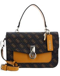 guess shailene handbag