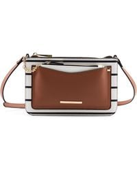 ALDO - Goivia Cross Body Bag - Lyst