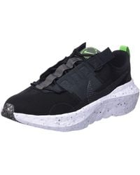 Nike - S Crater Impact Running Trainers Cw2386 Sneakers Shoes - Lyst