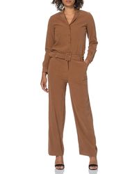 Damen-Jumpsuits und Overalls von Esprit Collection | Online-Schlussverkauf  – Bis zu 50% Rabatt | Lyst DE