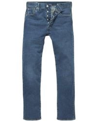 Levi's - 501® Original Fit Jeans,It's Not Too Late,32W / 34L - Lyst
