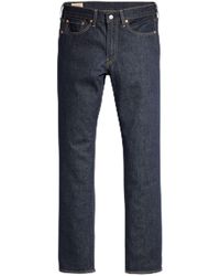 Levi's - 514 Straight Normal O Recto - Lyst