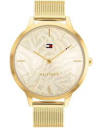 Tommy Hilfiger Watches for Women - Up to 29% off | Lyst - Page 5