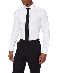 hackett formal shirts