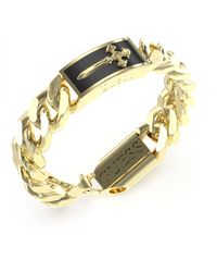 Guess - Pulsera Jumb04022jwygbks South Alameda - Lyst