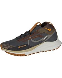 Nike - React Peg Trail 4 Gtx Su Sneaker - Lyst