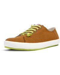 Camper - Peu Rambla Vulcanizado Sneakers Voor - Lyst