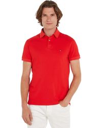Tommy Hilfiger - 1985 Regular Polo S/s - Lyst