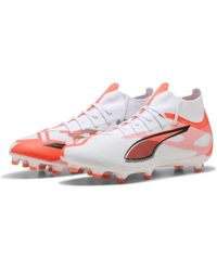 PUMA - Ultra 5 Match+ FG/AG Fussballschuh - Lyst