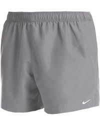 Nike - Badeshorts Badehose Beach Shorts Volleyshorts - Lyst