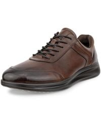 Ecco - Aquet Oxford - Lyst