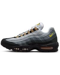 Nike - Air Max 95 Fashion Trainers Sneakers Shoes Dx4236 - Lyst