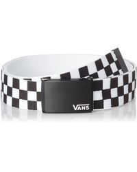 cinture vans cinture vans