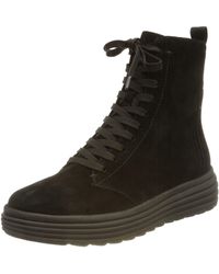 Botas planas Geox de mujer: hasta el 34 % de descuento | Lyst