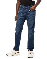 Levi's 501 Jeans für Herren - Bis 55% Rabatt | Lyst DE
