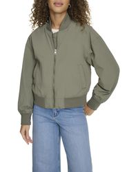 Levi's - Lightweight Jacket Bomber - Lyst