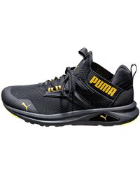 PUMA - Enzo 2 Refresh Youth Trainers EU 38 1/2 - Lyst