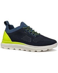 Geox - U Spherica E - Lyst