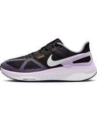 Nike - W AIR Zoom Structure 25 Cinnamon - 6,5/37.5 - Lyst