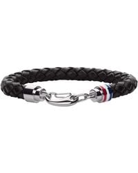 Tommy Hilfiger - 2700510 - Bracelet Homme - Acier - Lyst