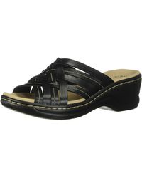 clarks outlet womens sandals
