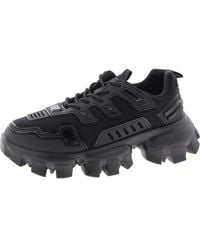 Steve Madden - Ponce Sneaker für - Lyst