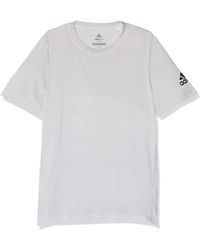 adidas T-shirt Dx9474_xl in het Zwart voor heren | Lyst NL